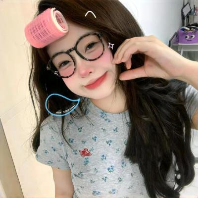 云端男女