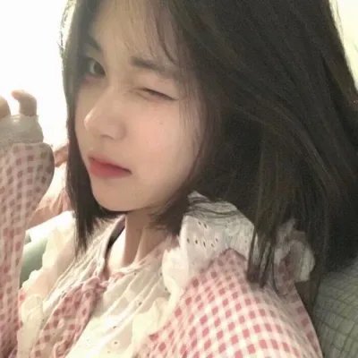 明天、我会成为谁的女友