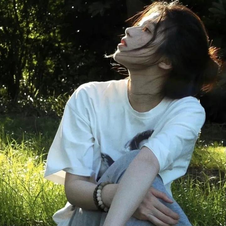 晴朗的天空
